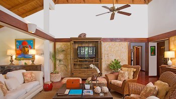 Casa De Campo Resort And Villas