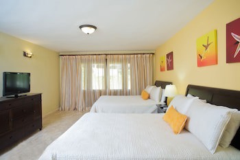 Casa De Campo Resort And Villas