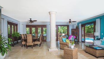 Casa De Campo Resort And Villas