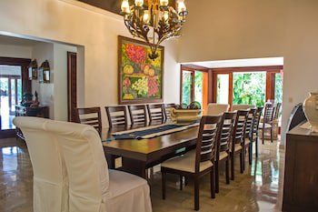 Casa De Campo Resort And Villas
