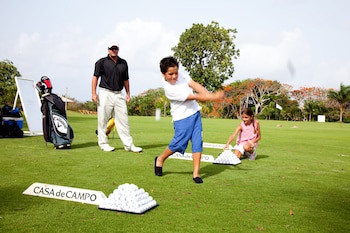 Casa De Campo Resort And Villas