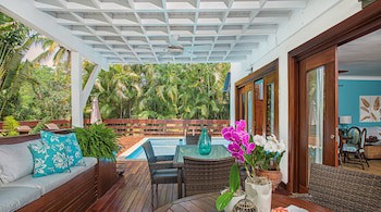 Casa De Campo Resort And Villas