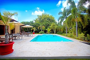 Casa De Campo Resort And Villas