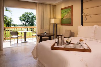 Casa De Campo Resort And Villas