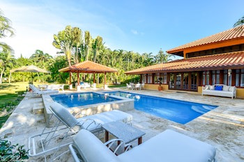 Casa De Campo Resort And Villas