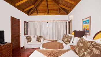 Casa De Campo Resort And Villas
