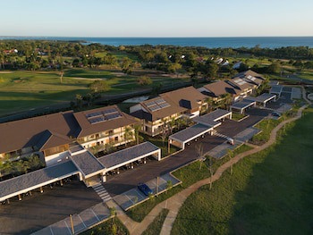 Casa De Campo Resort And Villas