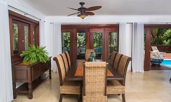 Casa De Campo Resort And Villas