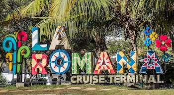 Casa De Campo Resort And Villas