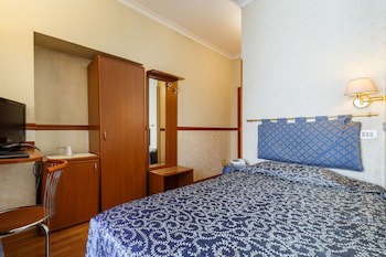Hotel Paris galeri fotoğrafı