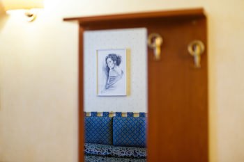 Hotel Paris galeri fotoğrafı