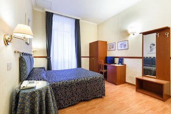 Hotel Paris galeri fotoğrafı