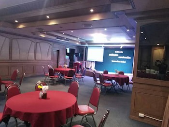 Bossotel Chiang Mai