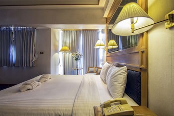 Bossotel Chiang Mai