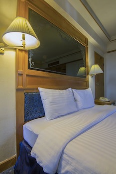 Bossotel Chiang Mai