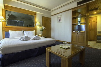 Bossotel Chiang Mai