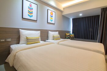 Bossotel Chiang Mai