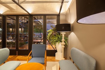 Bossotel Chiang Mai