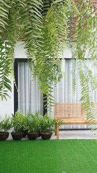 Bossotel Chiang Mai