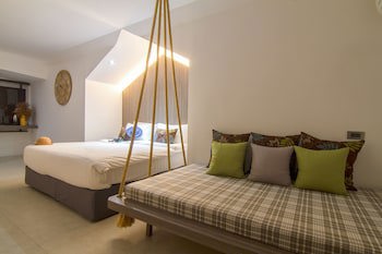Bossotel Chiang Mai