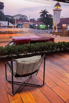 Bossotel Chiang Mai