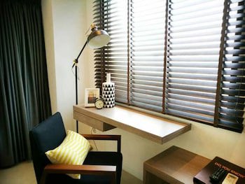 Bossotel Chiang Mai