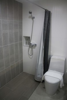 Bossotel Chiang Mai