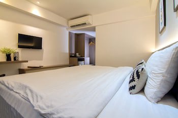 Bossotel Chiang Mai