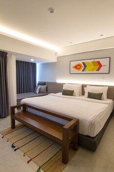 Bossotel Chiang Mai