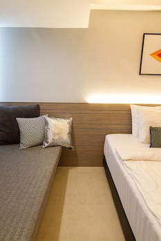 Bossotel Chiang Mai