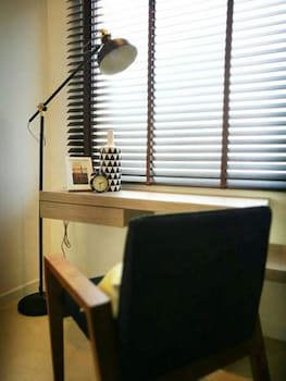 Bossotel Chiang Mai