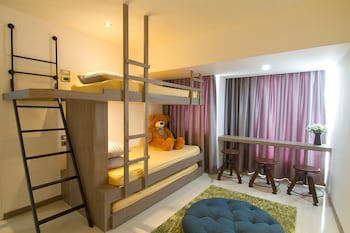 Bossotel Chiang Mai
