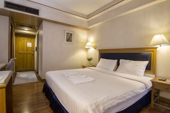 Bossotel Chiang Mai