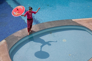 Bossotel Chiang Mai