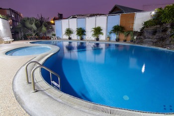 Bossotel Chiang Mai