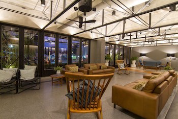 Bossotel Chiang Mai