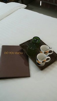 Bossotel Chiang Mai