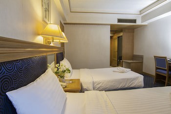 Bossotel Chiang Mai