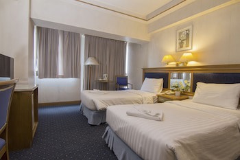 Bossotel Chiang Mai