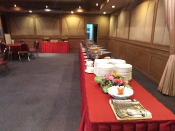 Bossotel Chiang Mai