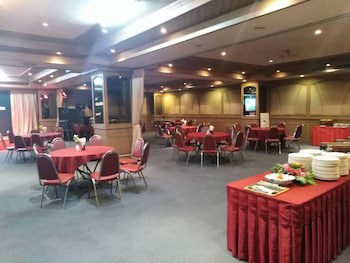 Bossotel Chiang Mai