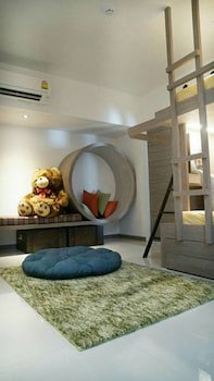 Bossotel Chiang Mai