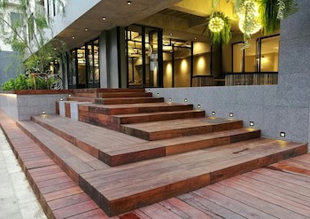Bossotel Chiang Mai