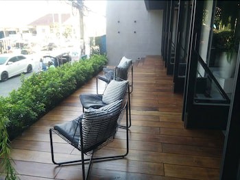 Bossotel Chiang Mai