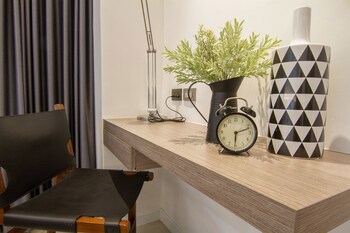 Bossotel Chiang Mai