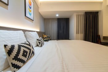 Bossotel Chiang Mai