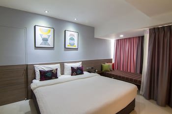 Bossotel Chiang Mai