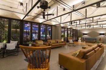 Bossotel Chiang Mai