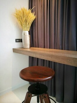 Bossotel Chiang Mai