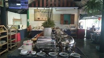 Bossotel Chiang Mai